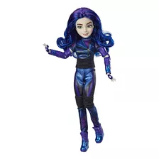 Disney Descendants Muñeca Mal, Inspirada En Disney's Descen