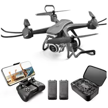 Droneeye Dron 4dv14 Con Cmara Para Adultos 1080p Fpv Hd Live