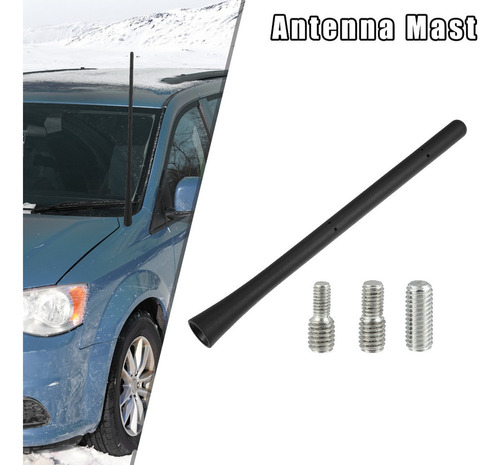 2024 Antena Radio Am/fm Seal Para Dodge Grand Caravan Foto 2