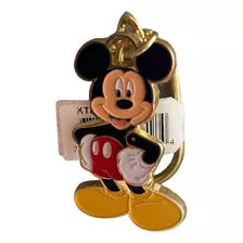 Llavero Mickey Mouse Disney 