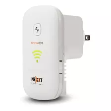 Repetidor Extensor Wifi Nexxt Kronos301 300mbps