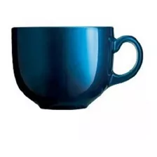 Taza Cafe Te Jarro Mug Flashy Breakfast Luminarc De 500 Cc