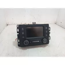 Kit Multimidia/ Radio Jeep Renegade 1.8 2018