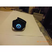 Smartwatch Con Manual Y Cable Usb Sin Uso