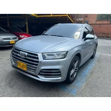 Audi Sq5 Tfsi