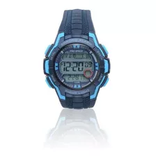 Reloj Hombre Pro Space Psh0098-dir-2h Sumergible