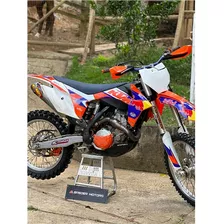 Ktm Sx 450f