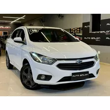 Chevrolet Onix 1.4 Mpfi Ltz 8v 2019