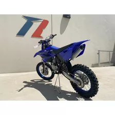 New 2019 Yamaha Dirt Bike Motorcycle Yz85