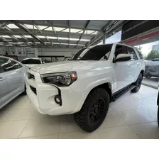 Toyota 4runner Sr5 4x4