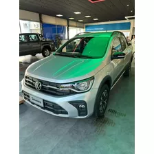 Volkswagen Saveiro Extreme 1.6msi 0km 2024 Sb 