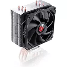 Raijintek Enfriador De Aire Para Cpu Themis Ii Con Ventilado