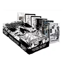 Brutality - Exhuming The Noise Cassette / Tape Box Set Nuevo