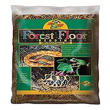 Zoo Med Forest Floor Bedding