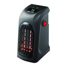 Calefactor Portatil Handy Heater 400w Pantalla Termostato