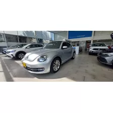 Volkswagen New Beetle Sport 2.5 Lt At 2016