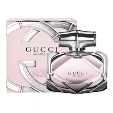 Gucci Bamboo 75 Ml Eau De Parfum Spray De Gucci