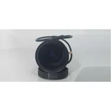 Lente Varifocal Cftv Lens Auto Iris Dc 2.8 ~ 12m Lva02812d