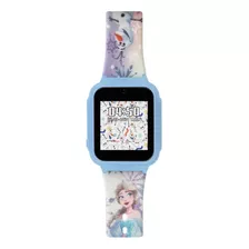 Relógio Infantil Interativo Condor Disney Smartwatch