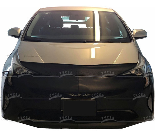 Antifaz Automotriz Toyota Prius 2016 2017 2018 100%transpira Foto 2