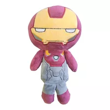 Peluche Iron Manq