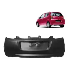 Parachoques Trasero Suzuki Celerio 2009-2015 Original