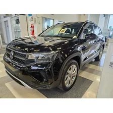 Volkswagen Taos Comfortline 250 Tsi 0km Gp