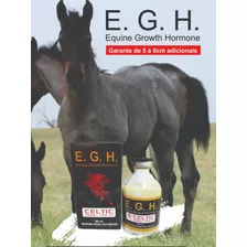 Egh 50ml Horm. Crescimento De Potros