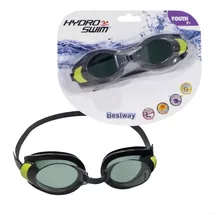 Óculos De Natação Juvenil Hydro Swim Bestway