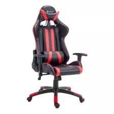 Cadeira Gamer Pro Reclinável Giratória Gallant