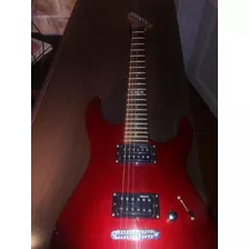 Guitarra Eléctrica Esp Ltd M-10