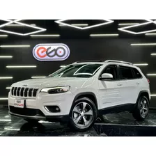 Cherokee Limited 2019