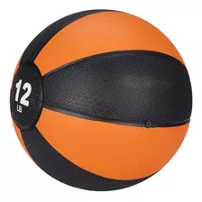 Balón Medicinal Segawe 12lbs Para Equilibrio Corporal