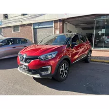 Renault Captur 2017 2.0 Intens Manual