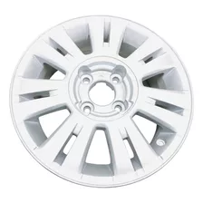 Roda De Liga-leve Aro 15 Citroen C3 Xlt Glx Original Unidade