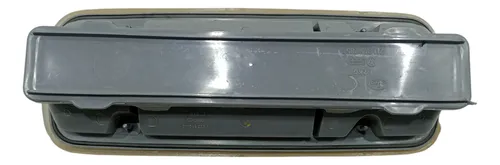 Lanterna Traseira Original Vw Kombi Furgão 1998 A 2014 Usado 7