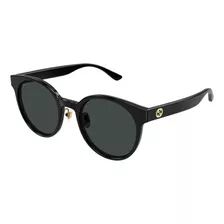 Lentes De Sol Negro Gucci Gg1339sk001