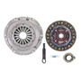 Kit Clutch Para Mazda Mx5 2016 Mzk1018