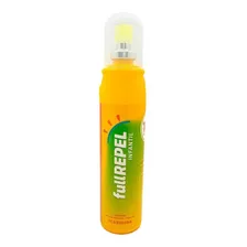 Repelente Kids Fullrepel Spray 100ml Com Icaridina 10 Horas