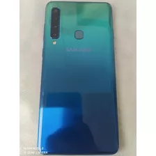 Celular Samsung A9 2018