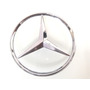 Emblema Mercedes Benz Led Parrilla 18.5cm