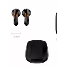 Audífonos In-ear Gamer Inalámbricos Bluetooth M5 Con Touch