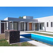 Venta De Casa Barrio Privado Tamarindo