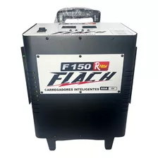 Carregador Bateria Automotiva 60ah Inteligente 12v Bivolt