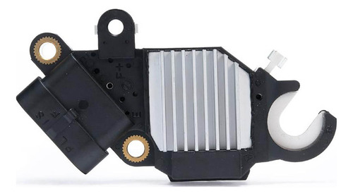 Regulador Alternador Isuzu Ascender 5.3l 03-06 Sist Delco Foto 4