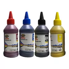 Tinta Creaprint Para Epson T50/t25/t1110/t23/t24/t33/r290/c9