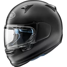 Arai Regent-x - Casco De Motocicleta Para Adultos, Color Neg