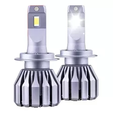 Lamparas Cree Led 80000lm Cambus Orignial Vw Tiguan Taos 