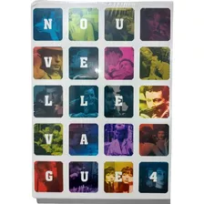 Nouvelle Vague Vol 4 - 6 Filmes 6 Cards - L A C R A D O