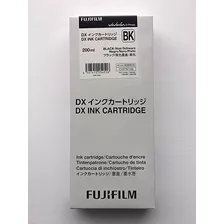 Fujifilm Dx Vividia - Cartucho De Tinta Para Impresora Fron.
